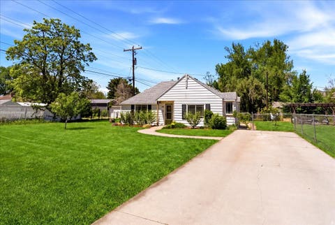Tiny photo for 530 E 37TH ST S, South Ogden, UT 84403 (MLS # 2160329)