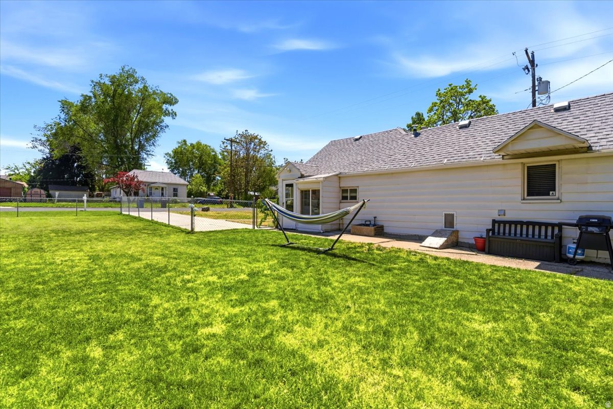 LAKEVIEW ADDITION - Residential