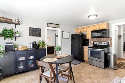 Tiny photo for 530 E 37TH ST S, South Ogden, UT 84403 (MLS # 2160329)
