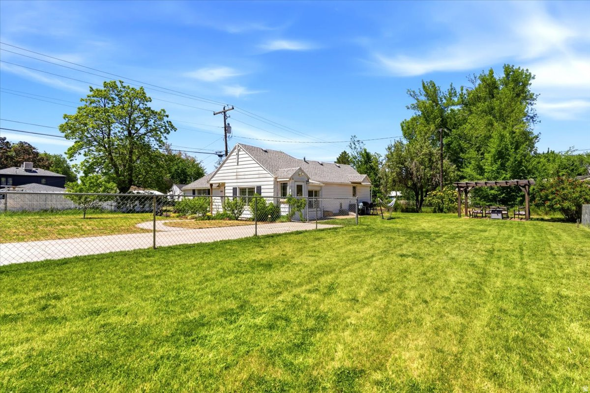 LAKEVIEW ADDITION - Residential