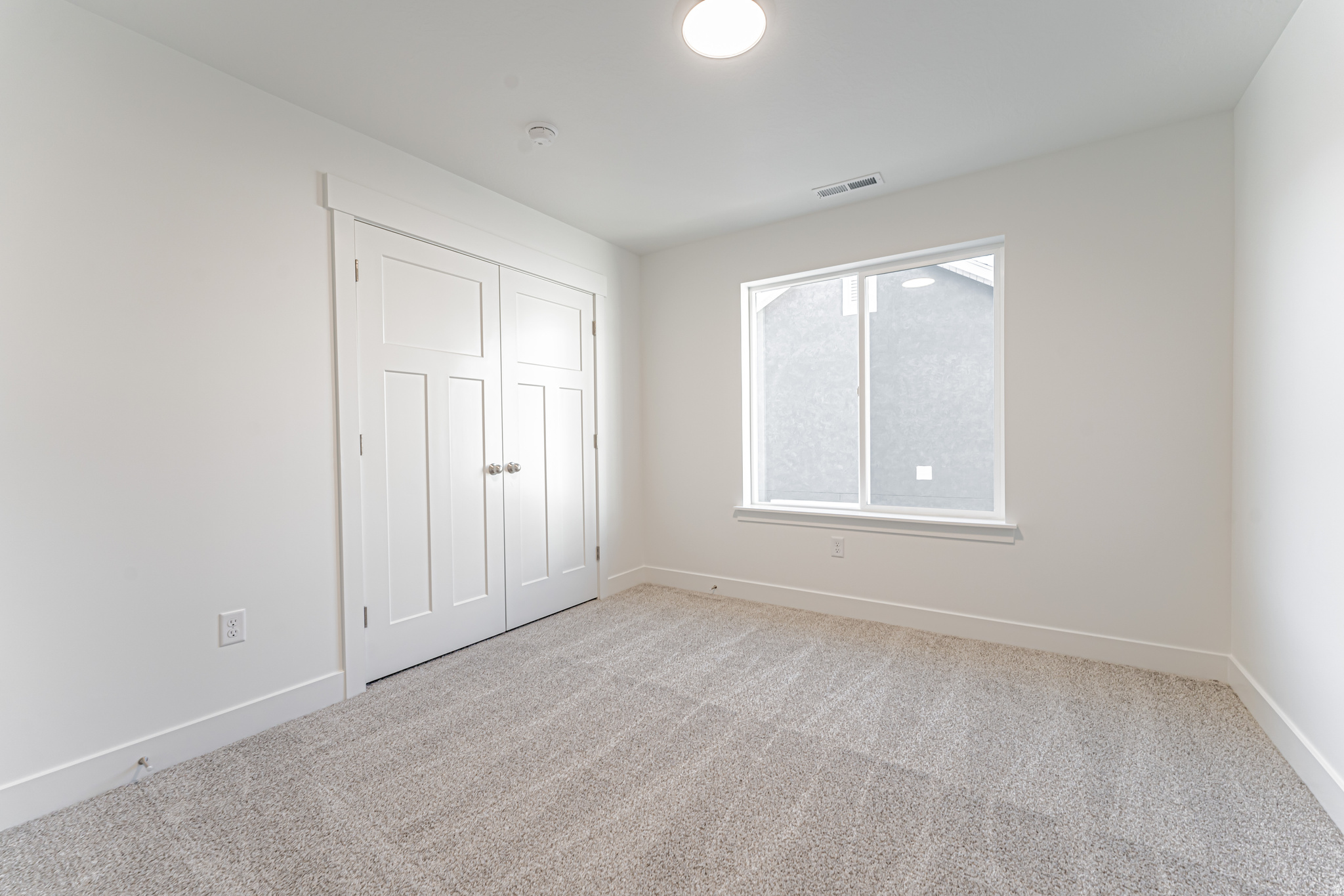 RIDGEHORNE - Residential