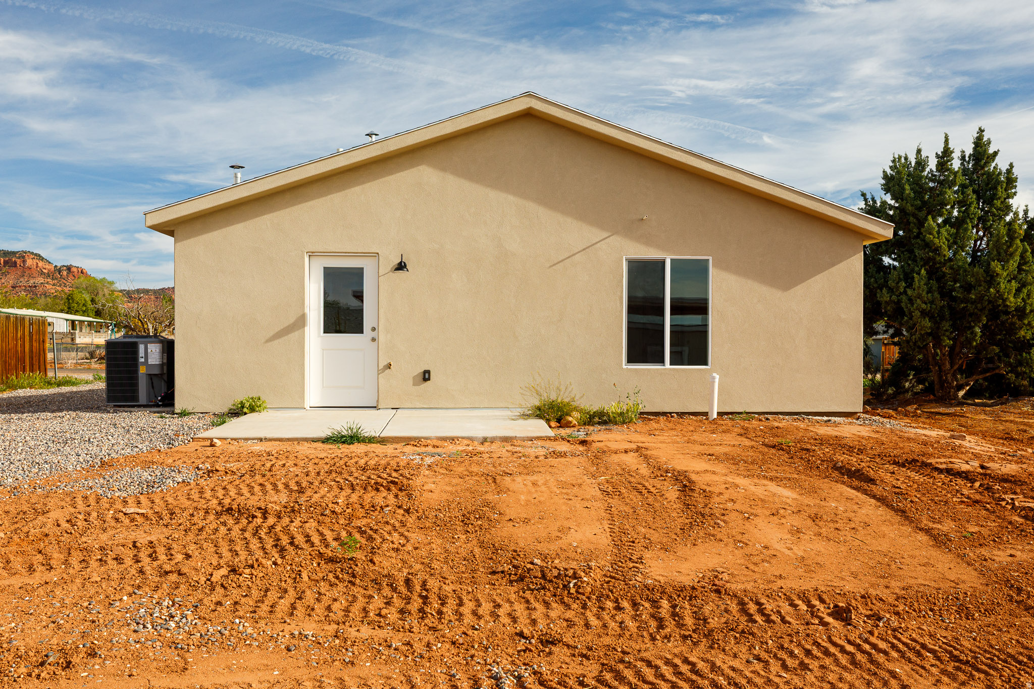 KANAB CREEK RANCHOS - Residential