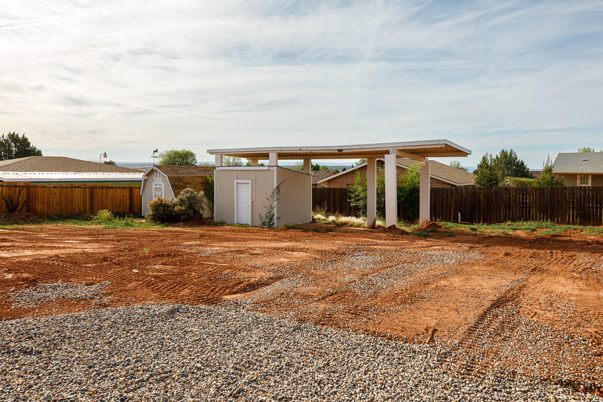 KANAB CREEK RANCHOS - Residential