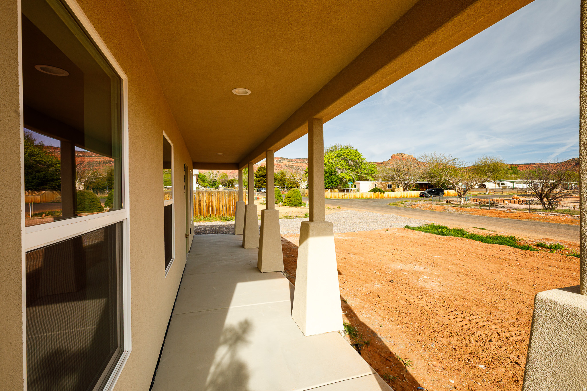 KANAB CREEK RANCHOS - Residential