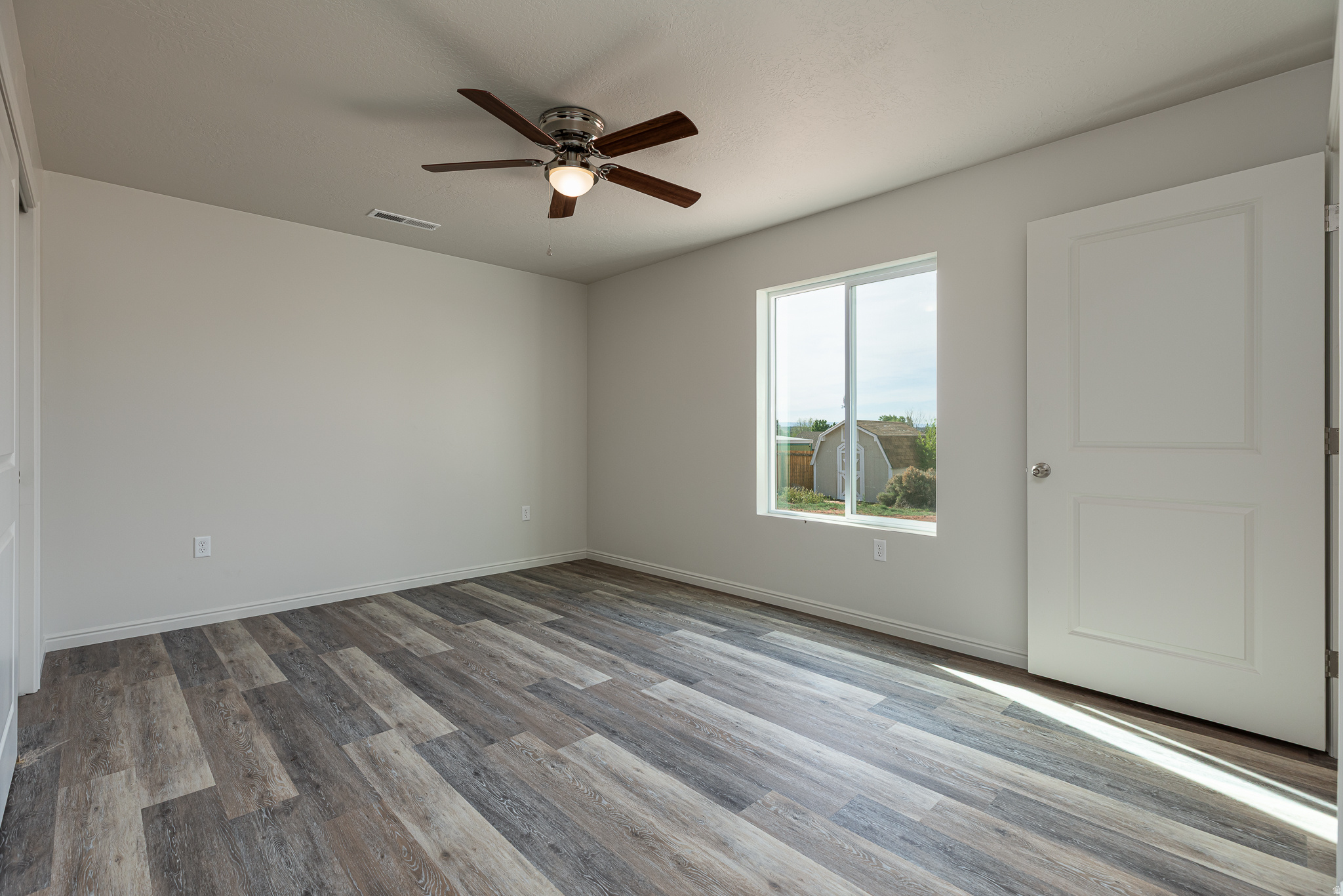 KANAB CREEK RANCHOS - Residential