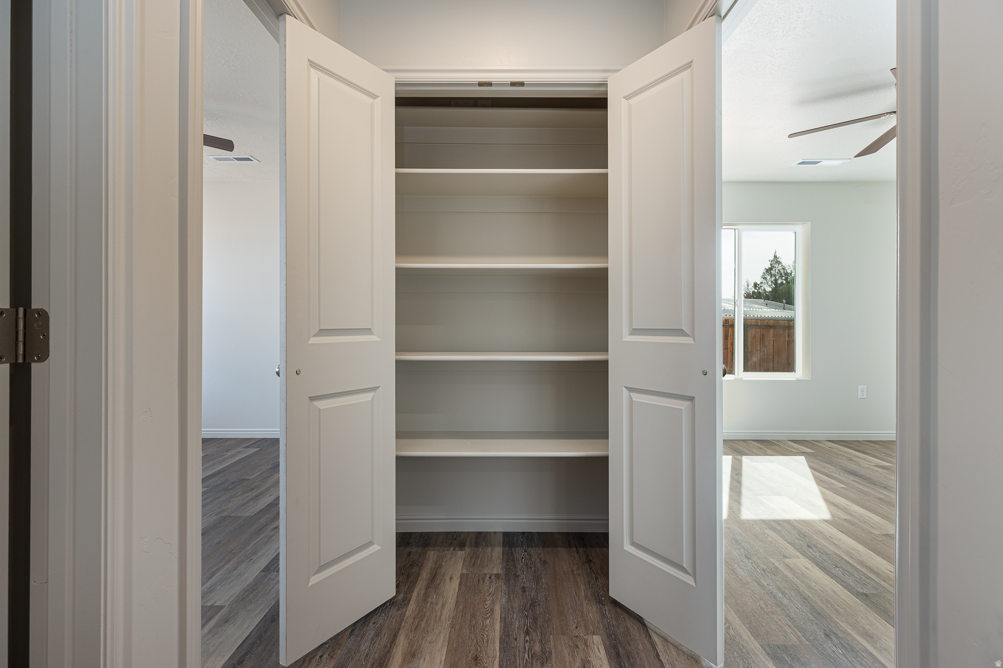 KANAB CREEK RANCHOS - Residential