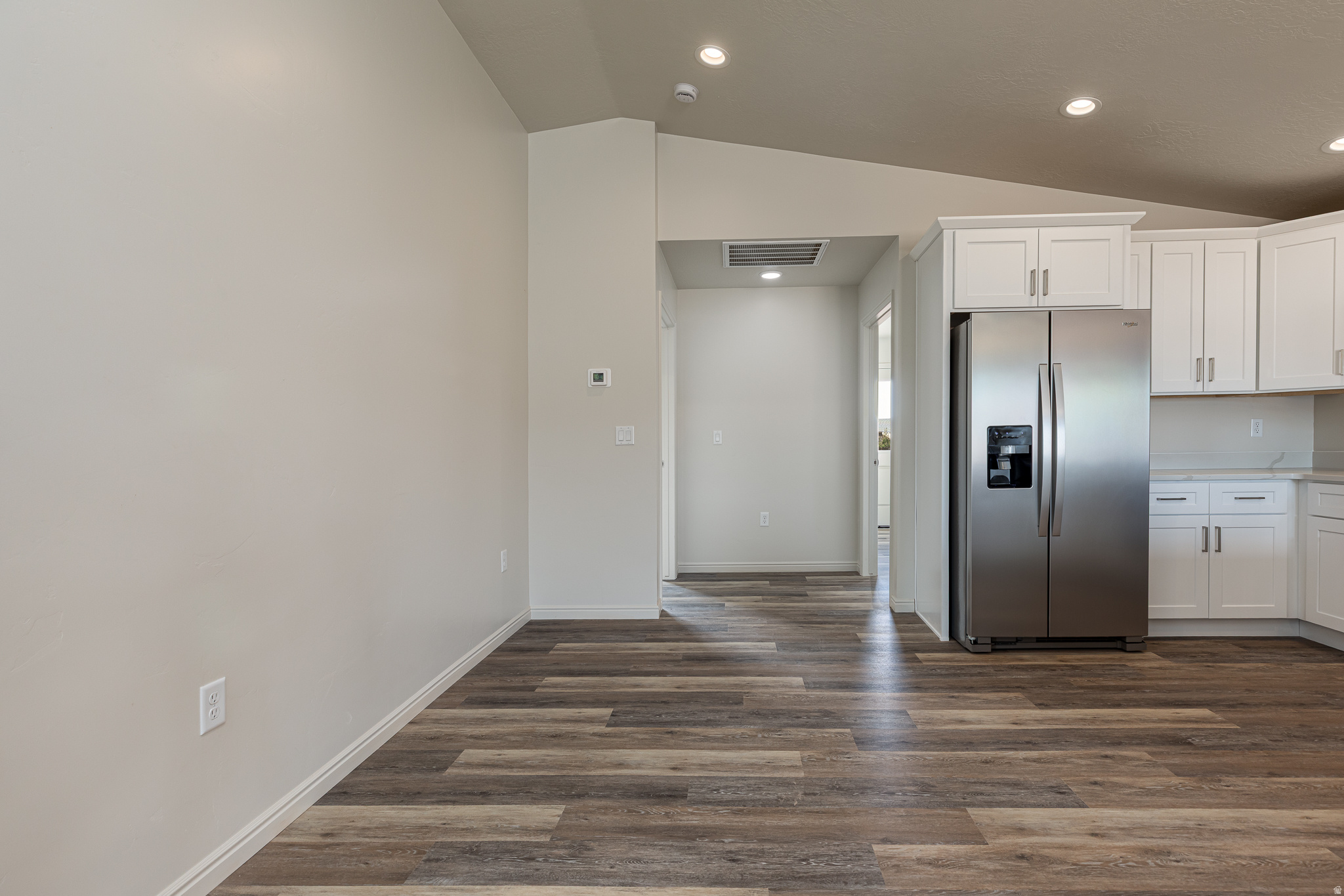 KANAB CREEK RANCHOS - Residential