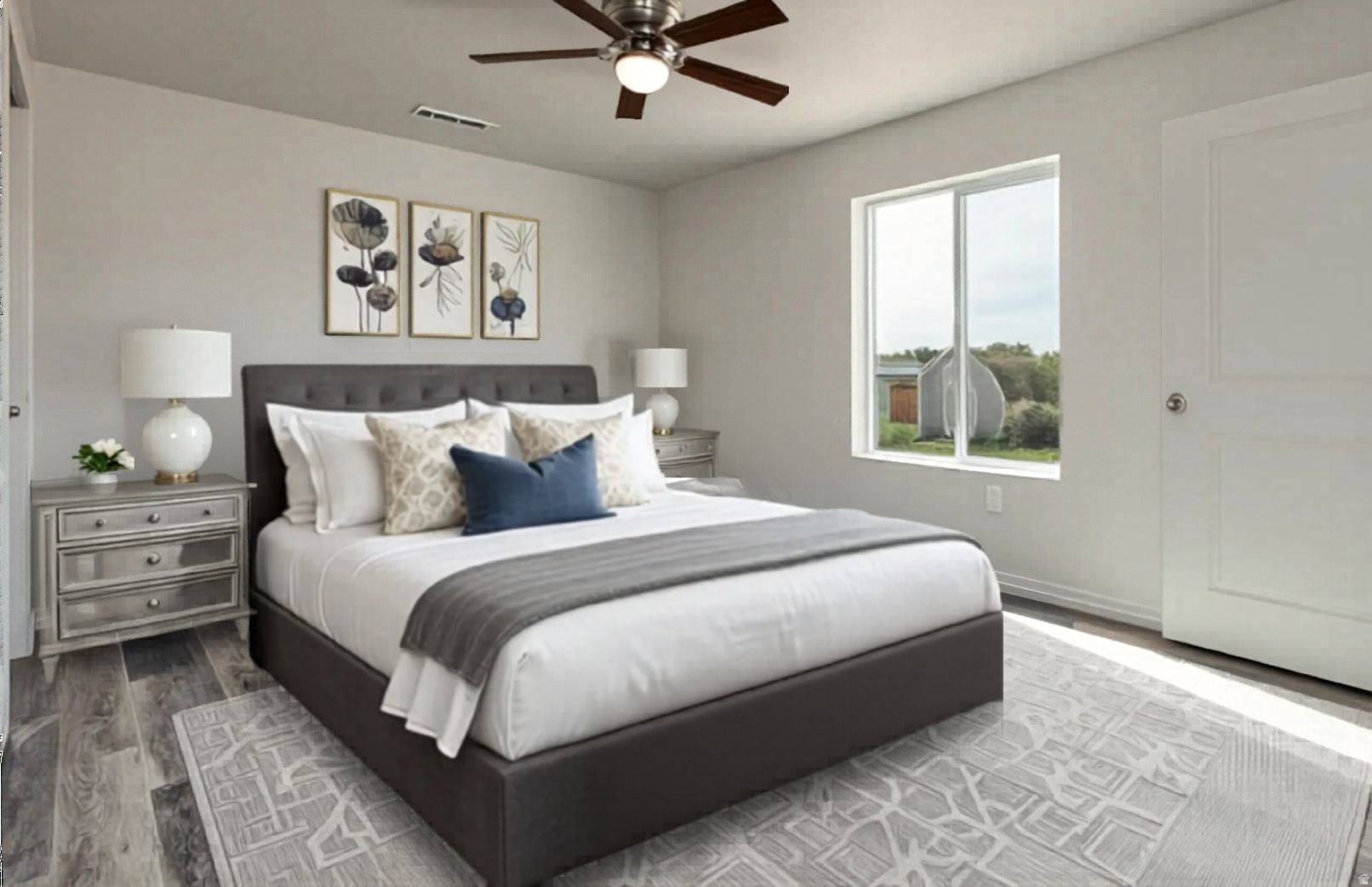 KANAB CREEK RANCHOS - Residential