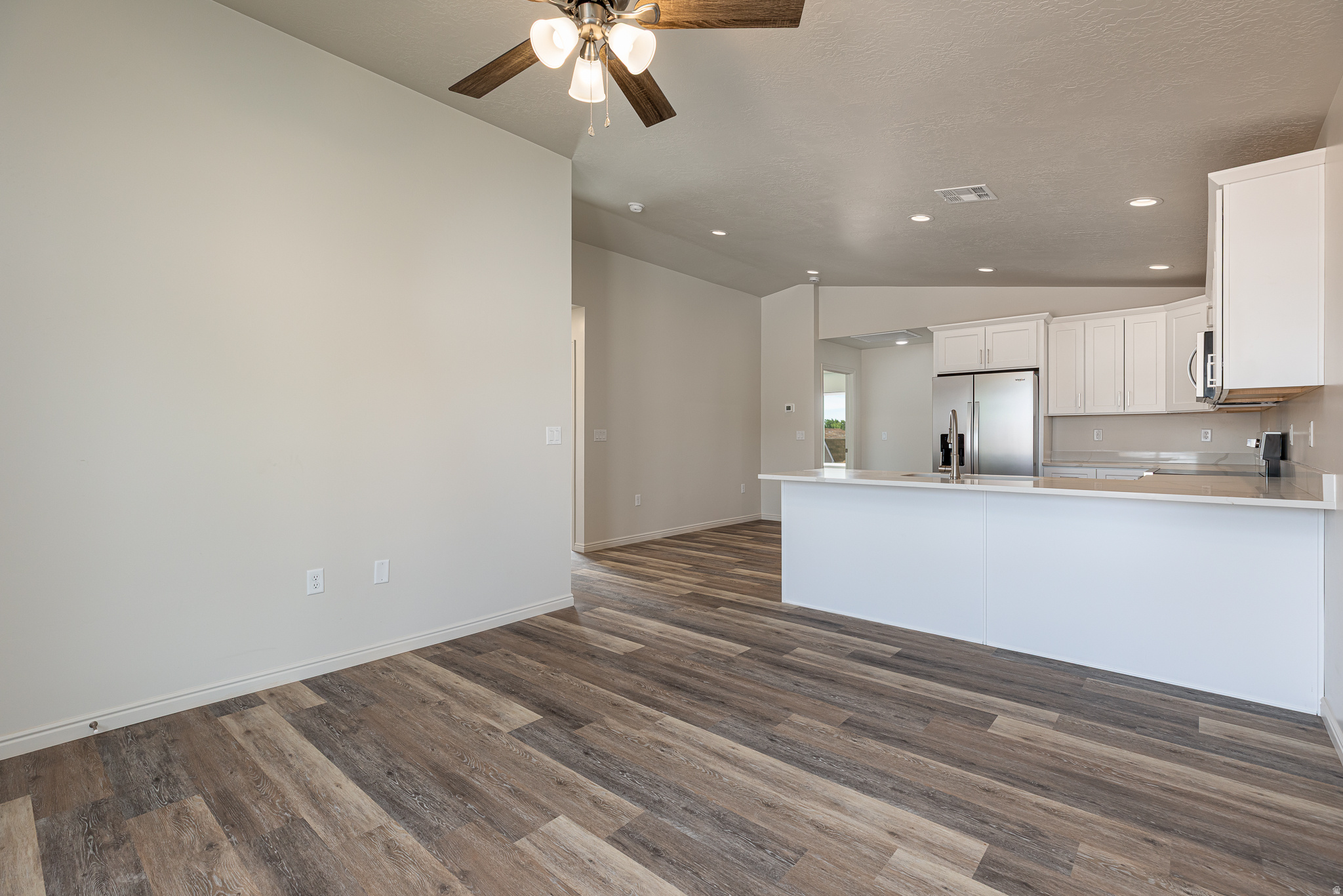 KANAB CREEK RANCHOS - Residential