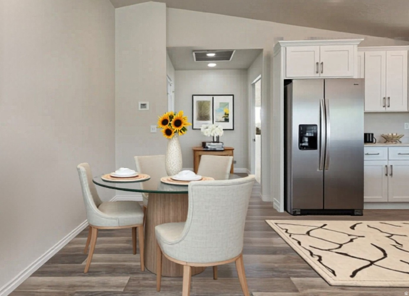 KANAB CREEK RANCHOS - Residential