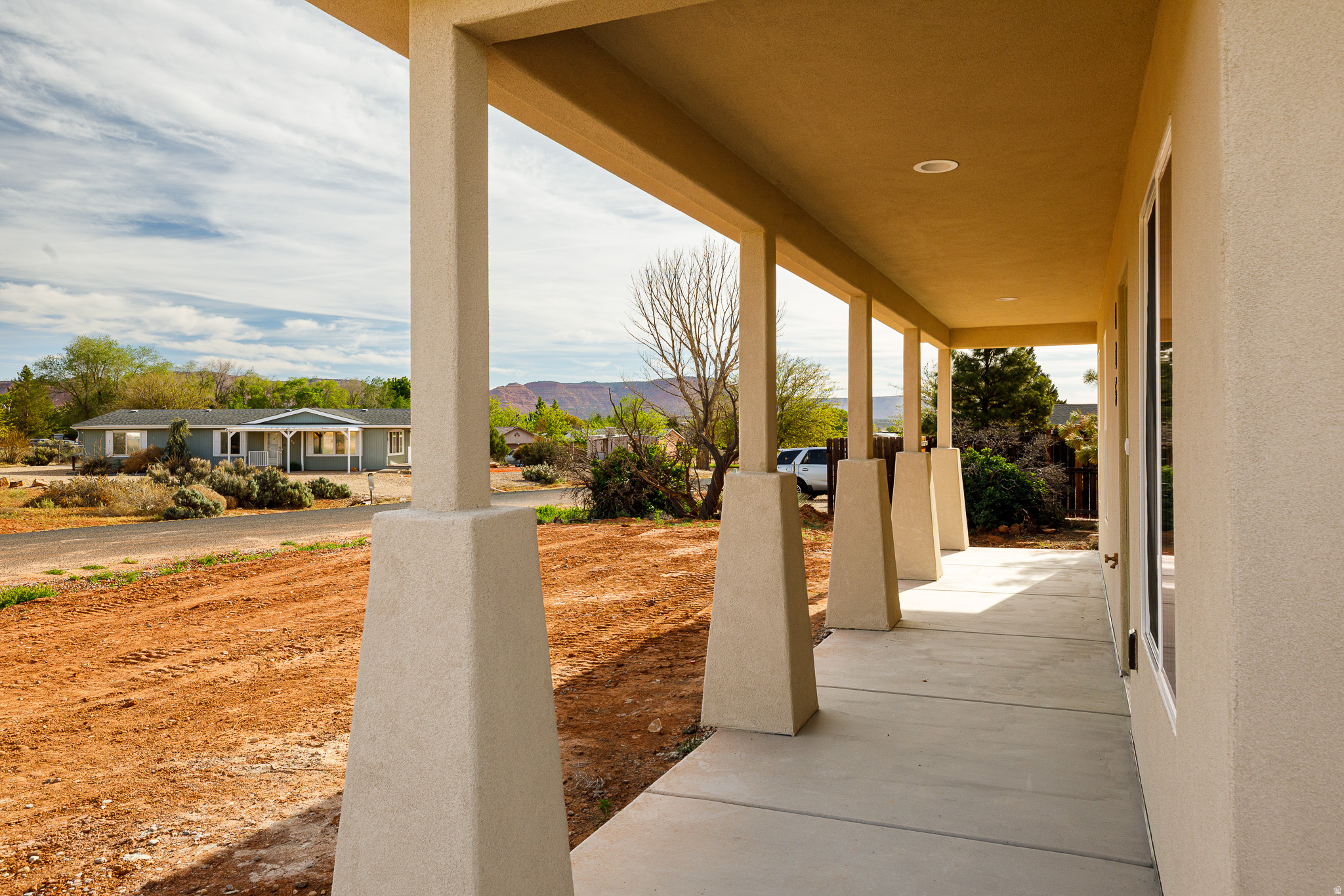 KANAB CREEK RANCHOS - Residential