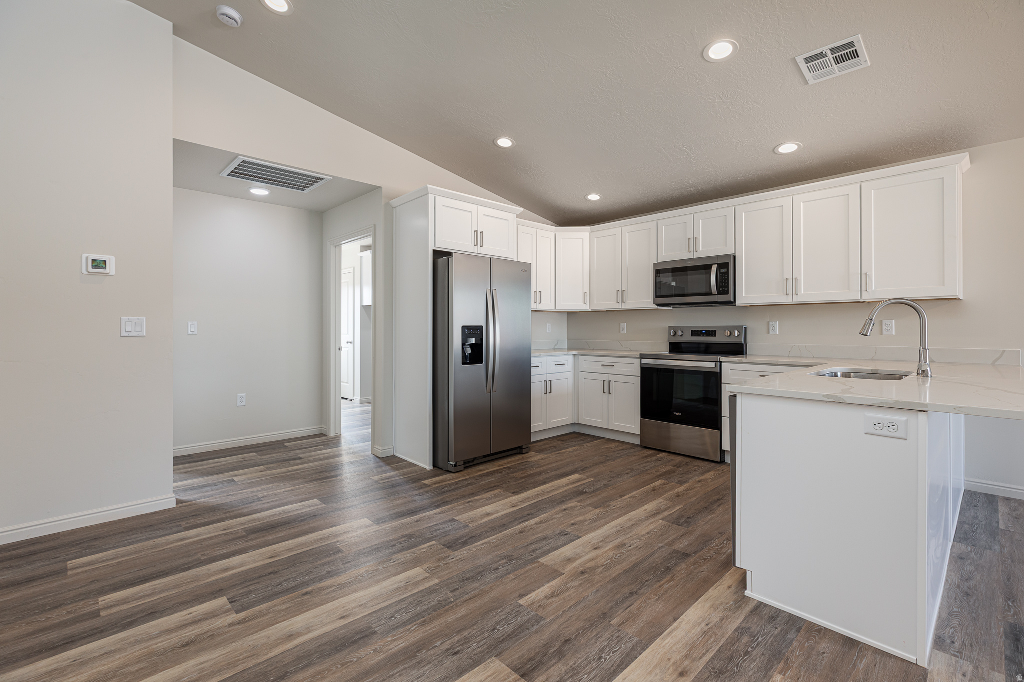 KANAB CREEK RANCHOS - Residential