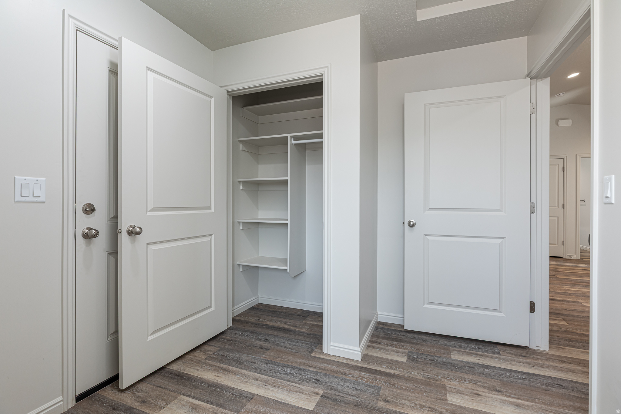 KANAB CREEK RANCHOS - Residential