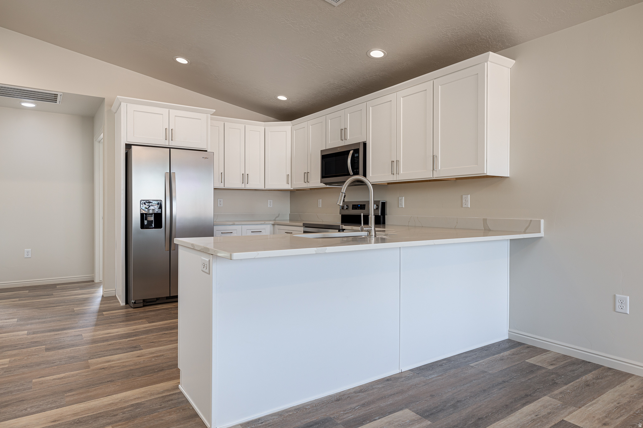 KANAB CREEK RANCHOS - Residential