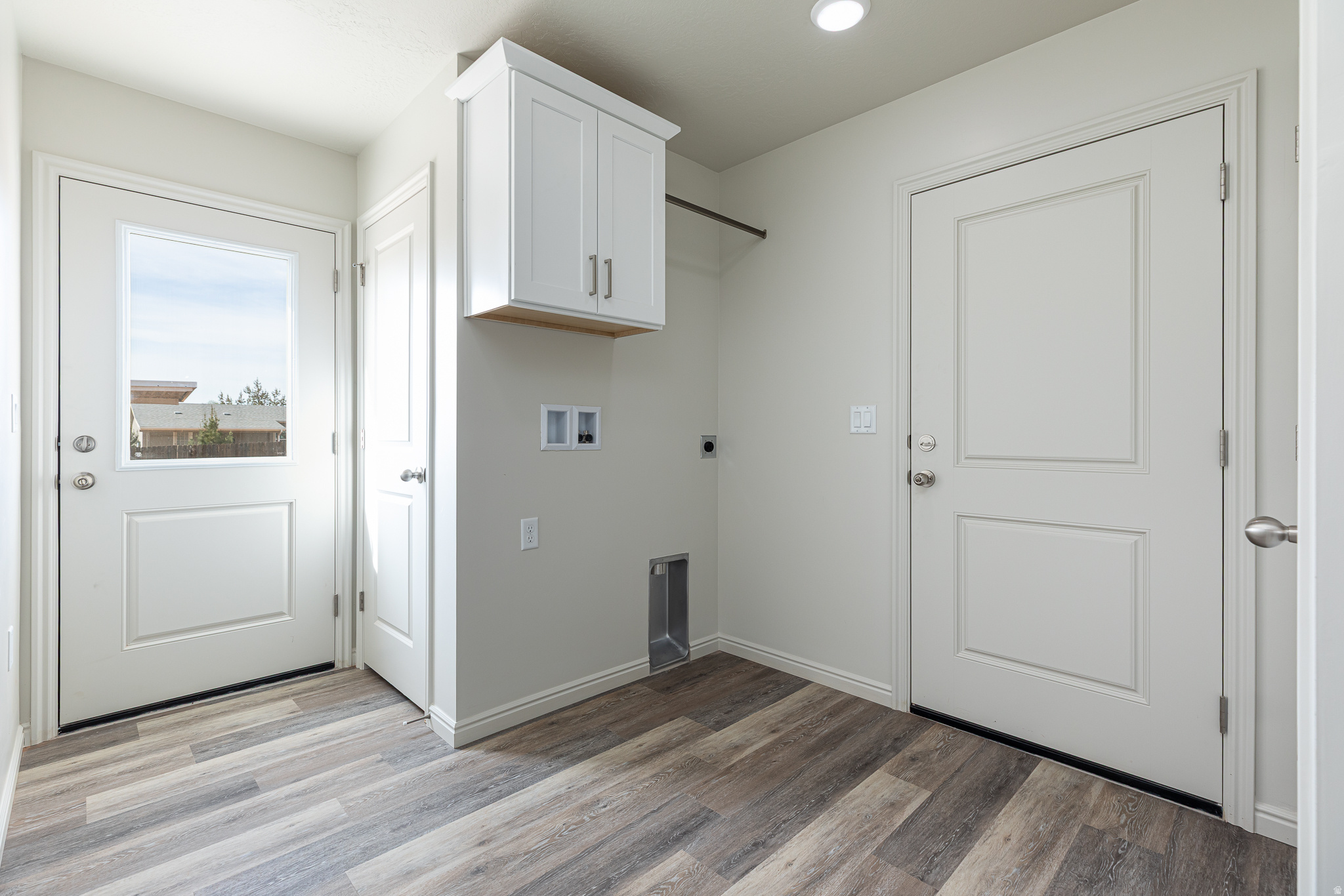 KANAB CREEK RANCHOS - Residential