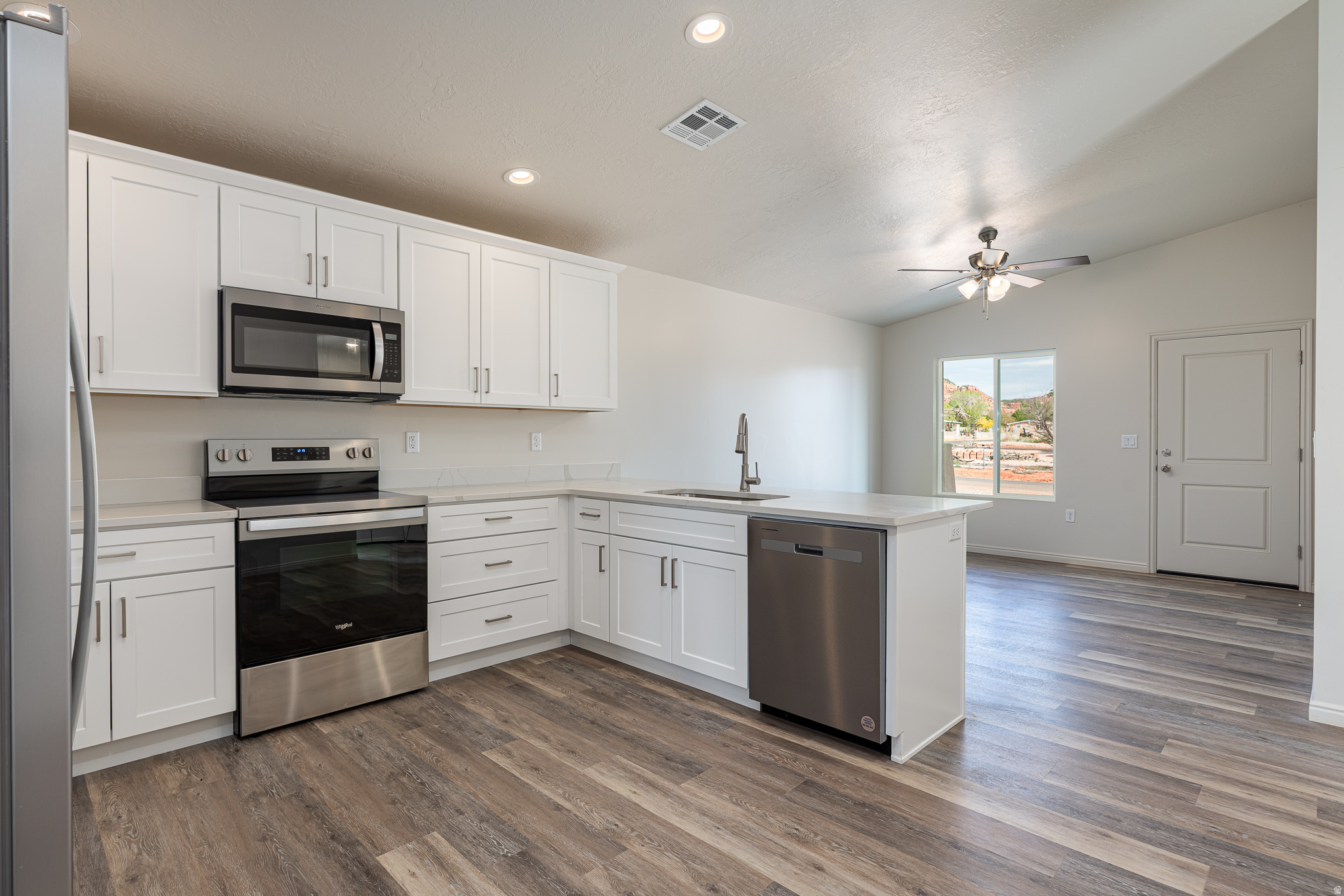 KANAB CREEK RANCHOS - Residential