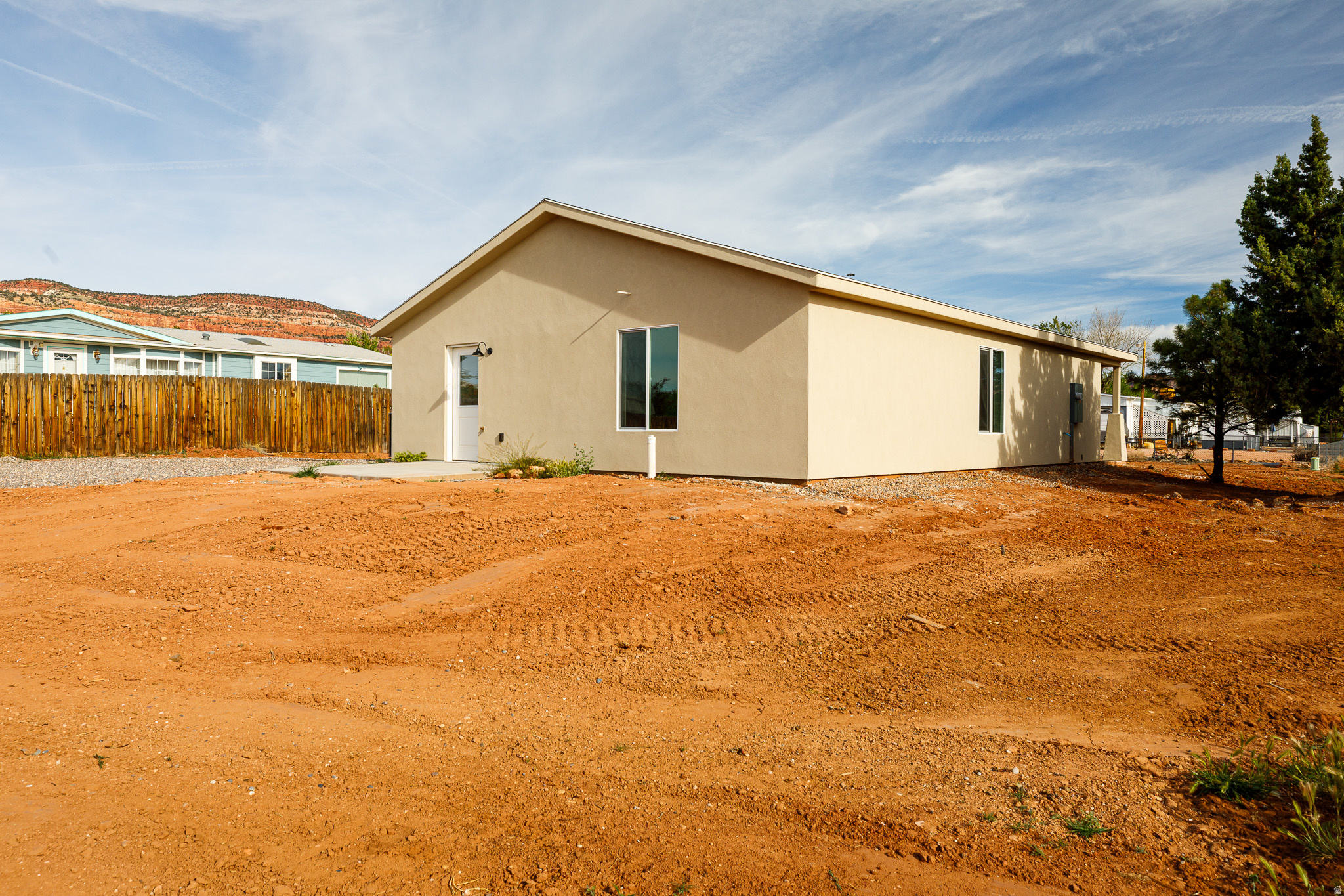 KANAB CREEK RANCHOS - Residential