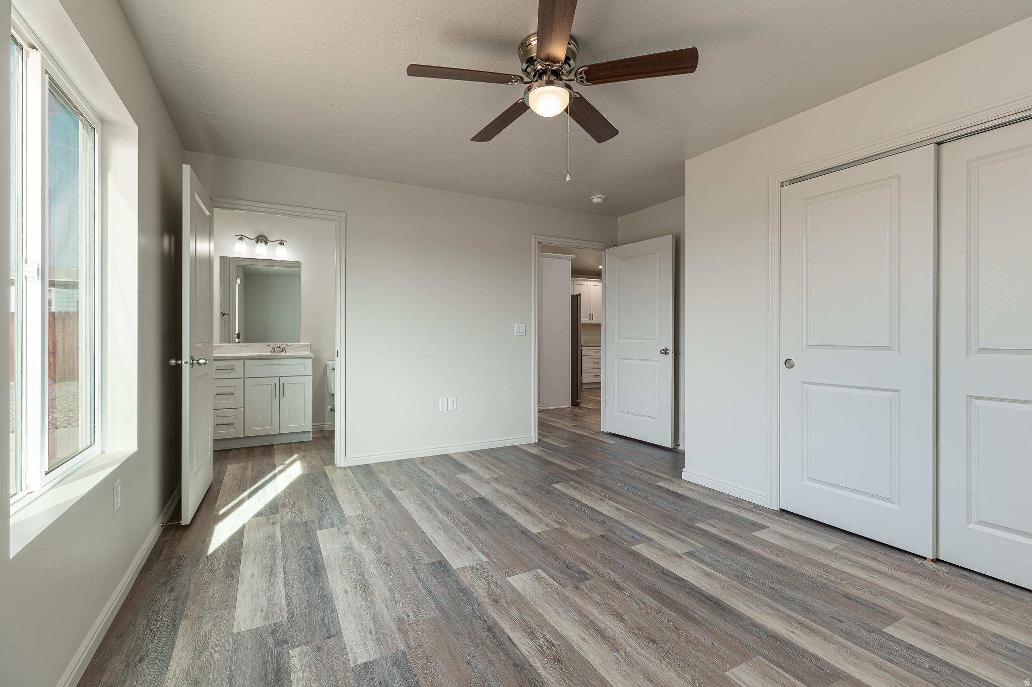 KANAB CREEK RANCHOS - Residential