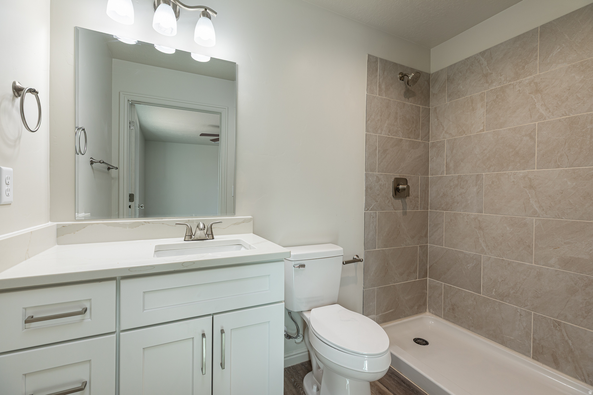 KANAB CREEK RANCHOS - Residential