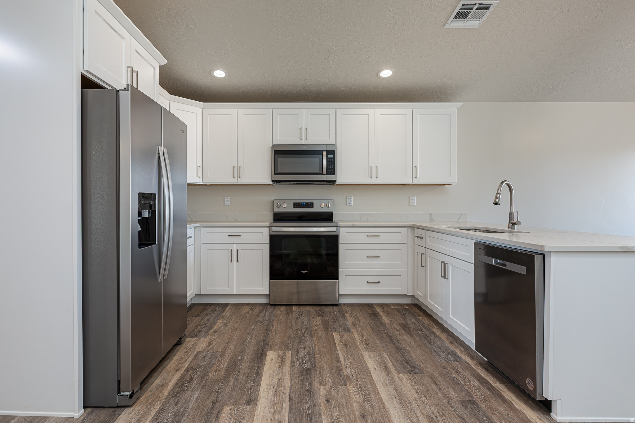 KANAB CREEK RANCHOS - Residential