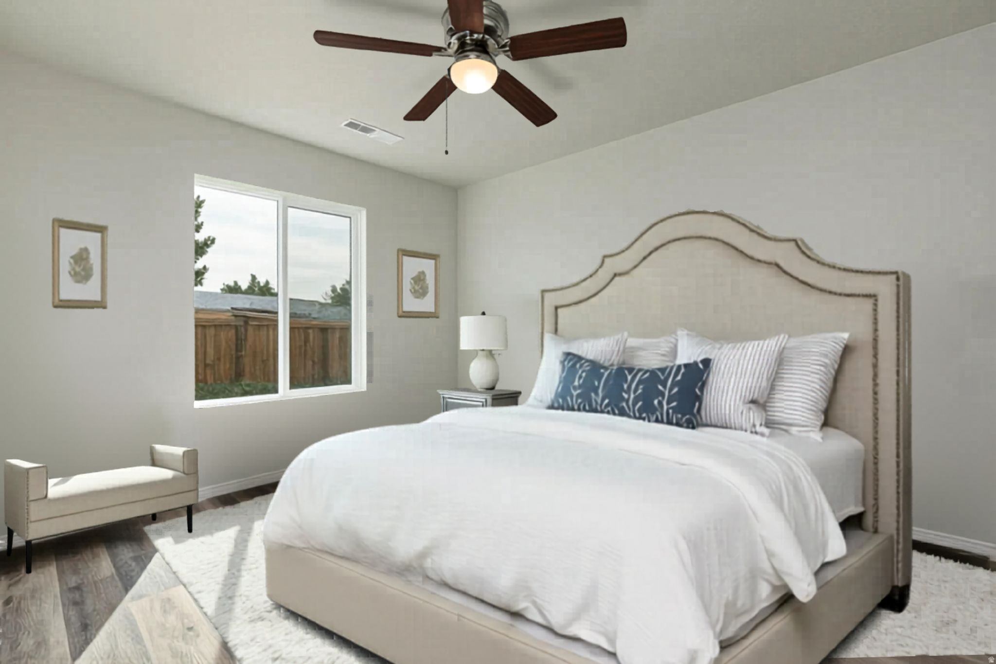 KANAB CREEK RANCHOS - Residential