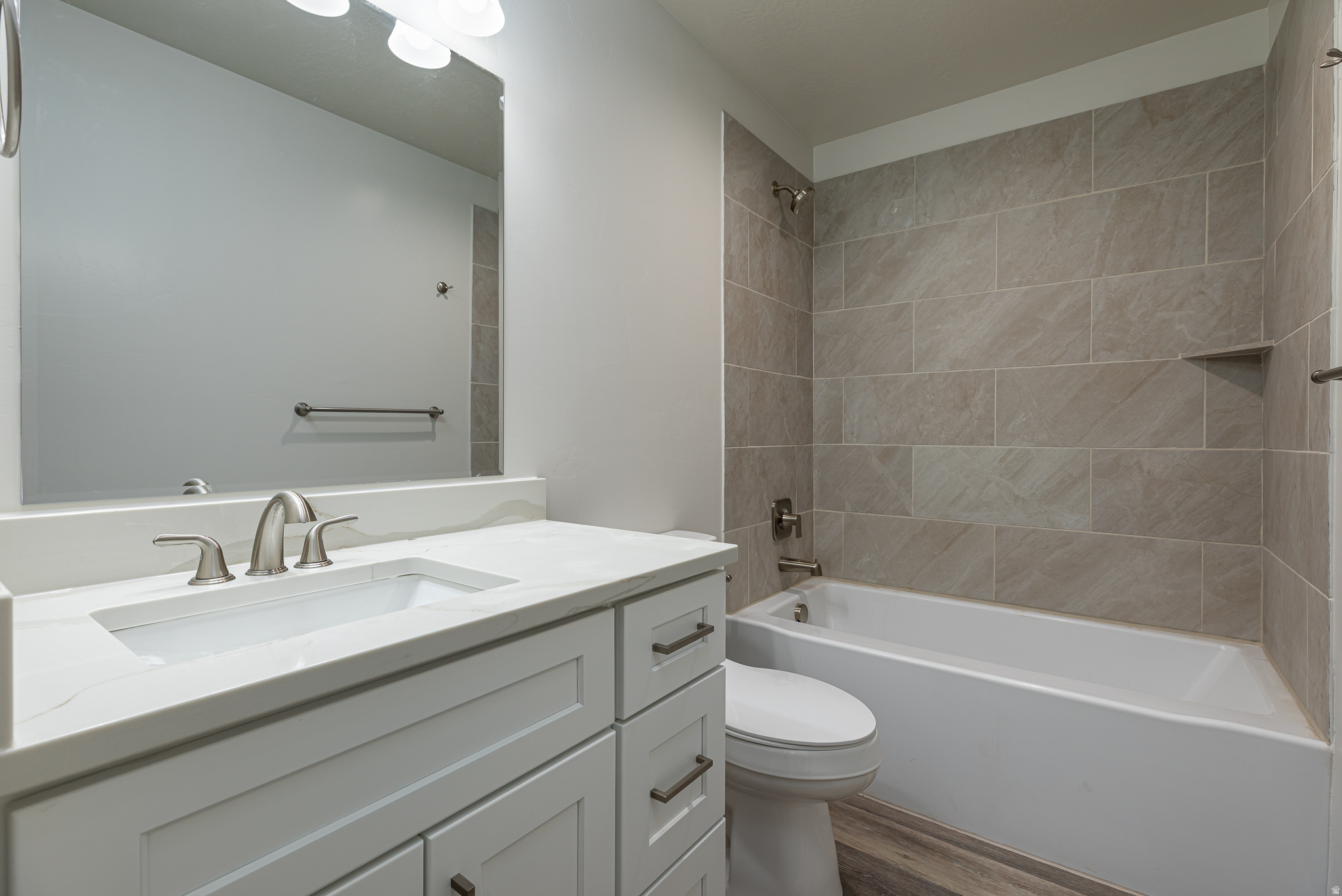 KANAB CREEK RANCHOS - Residential