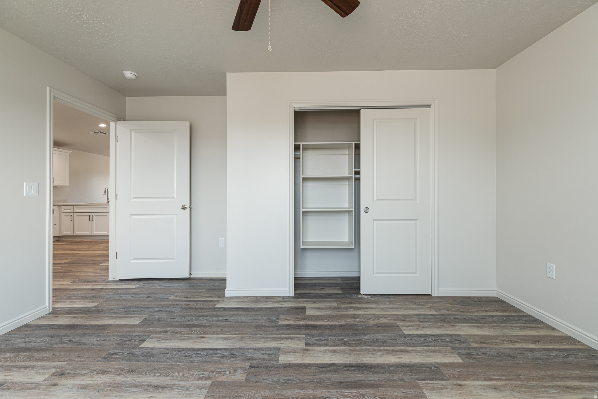 KANAB CREEK RANCHOS - Residential