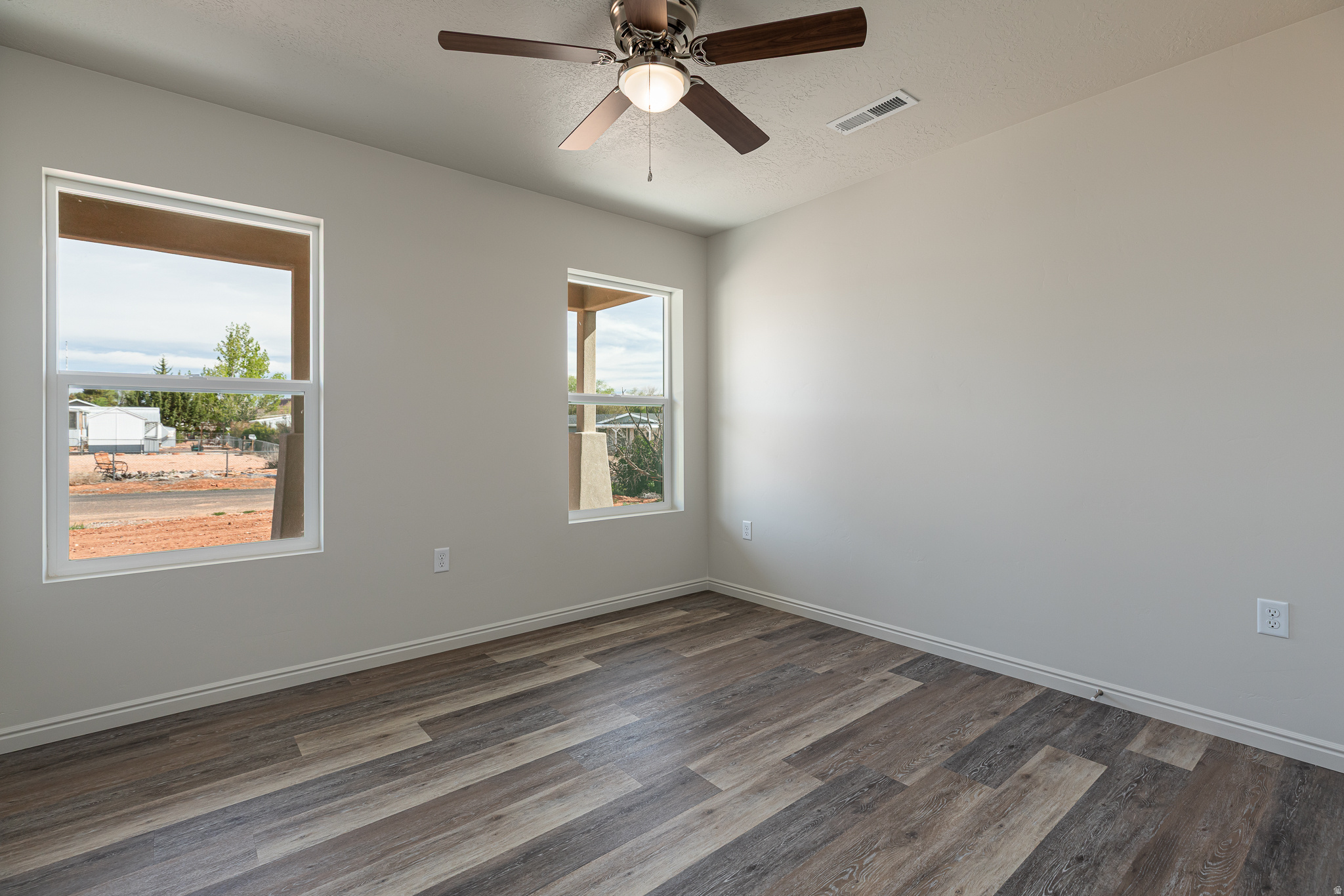 KANAB CREEK RANCHOS - Residential