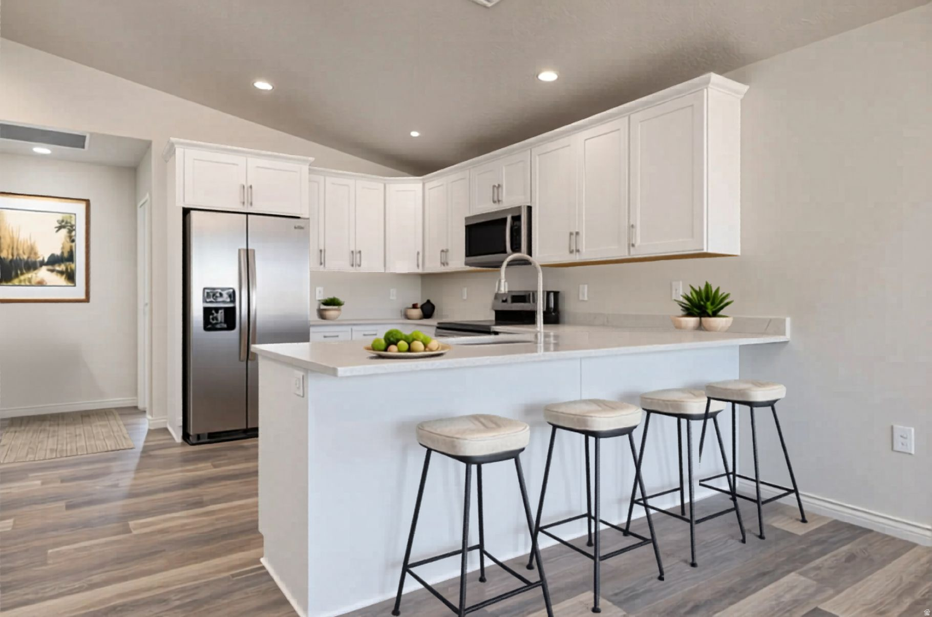 KANAB CREEK RANCHOS - Residential