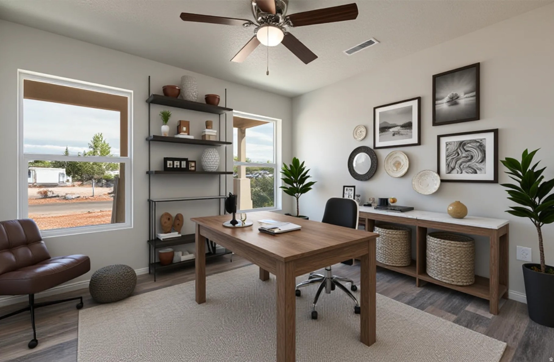 KANAB CREEK RANCHOS - Residential