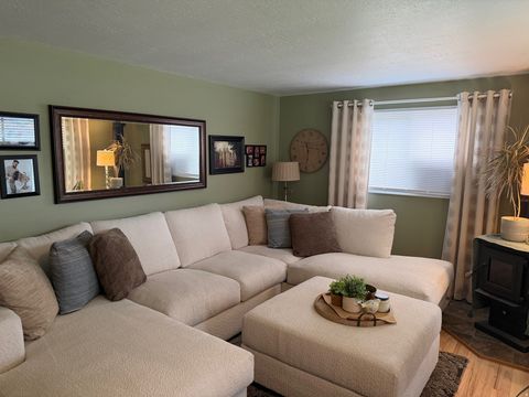 Tiny photo for 690 SUNSET DR, Brigham City, UT 84302 (MLS # 2147312)