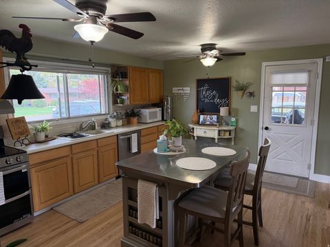 Tiny photo for 690 SUNSET DR, Brigham City, UT 84302 (MLS # 2147312)