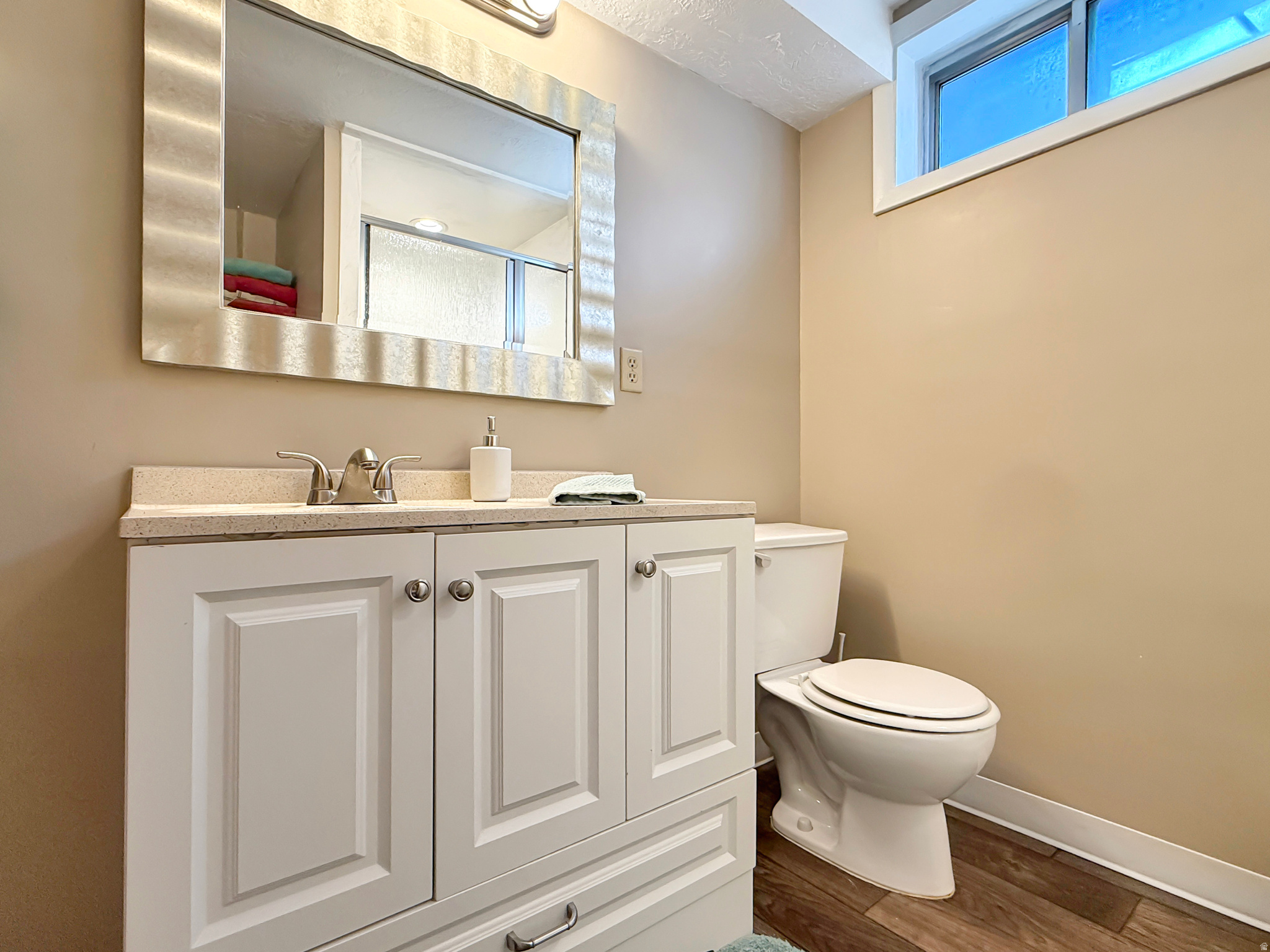 SUNSET HEIGHTS - Residential