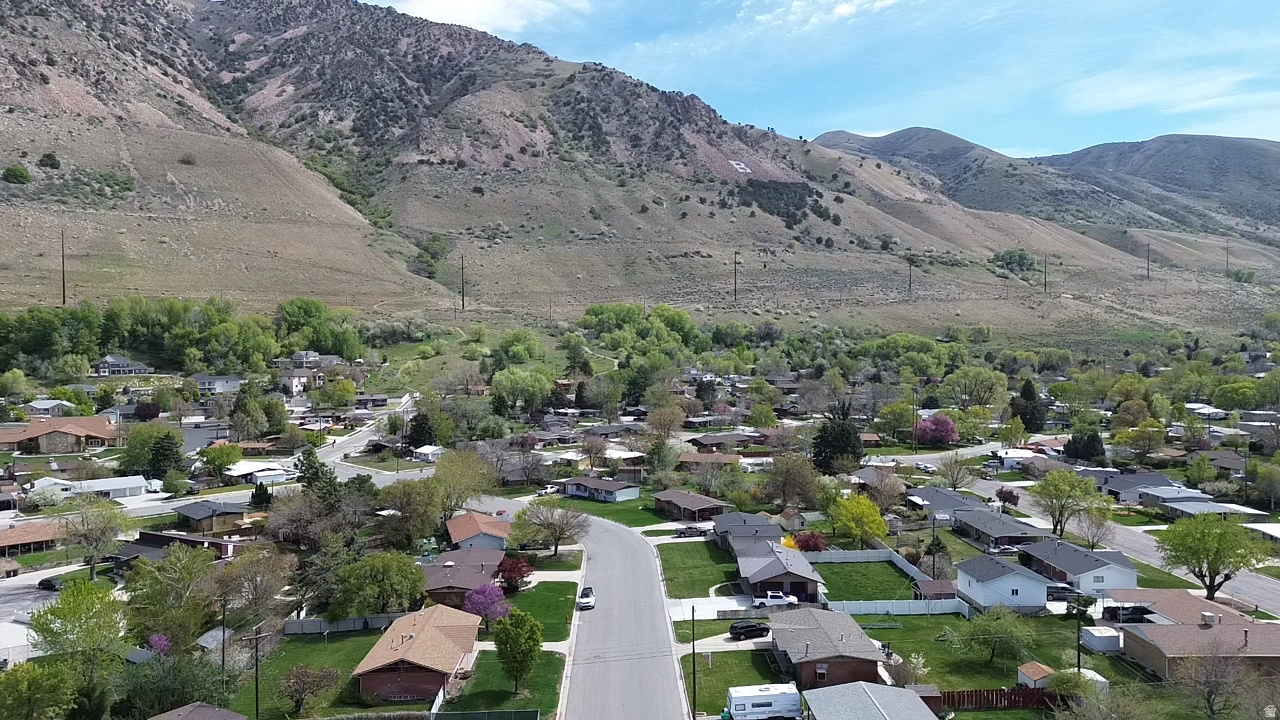 SUNSET HEIGHTS - Residential