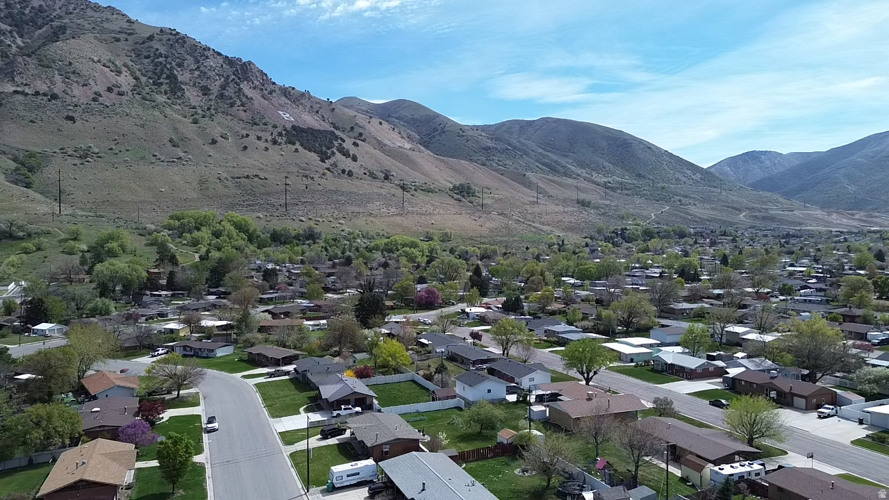 SUNSET HEIGHTS - Residential