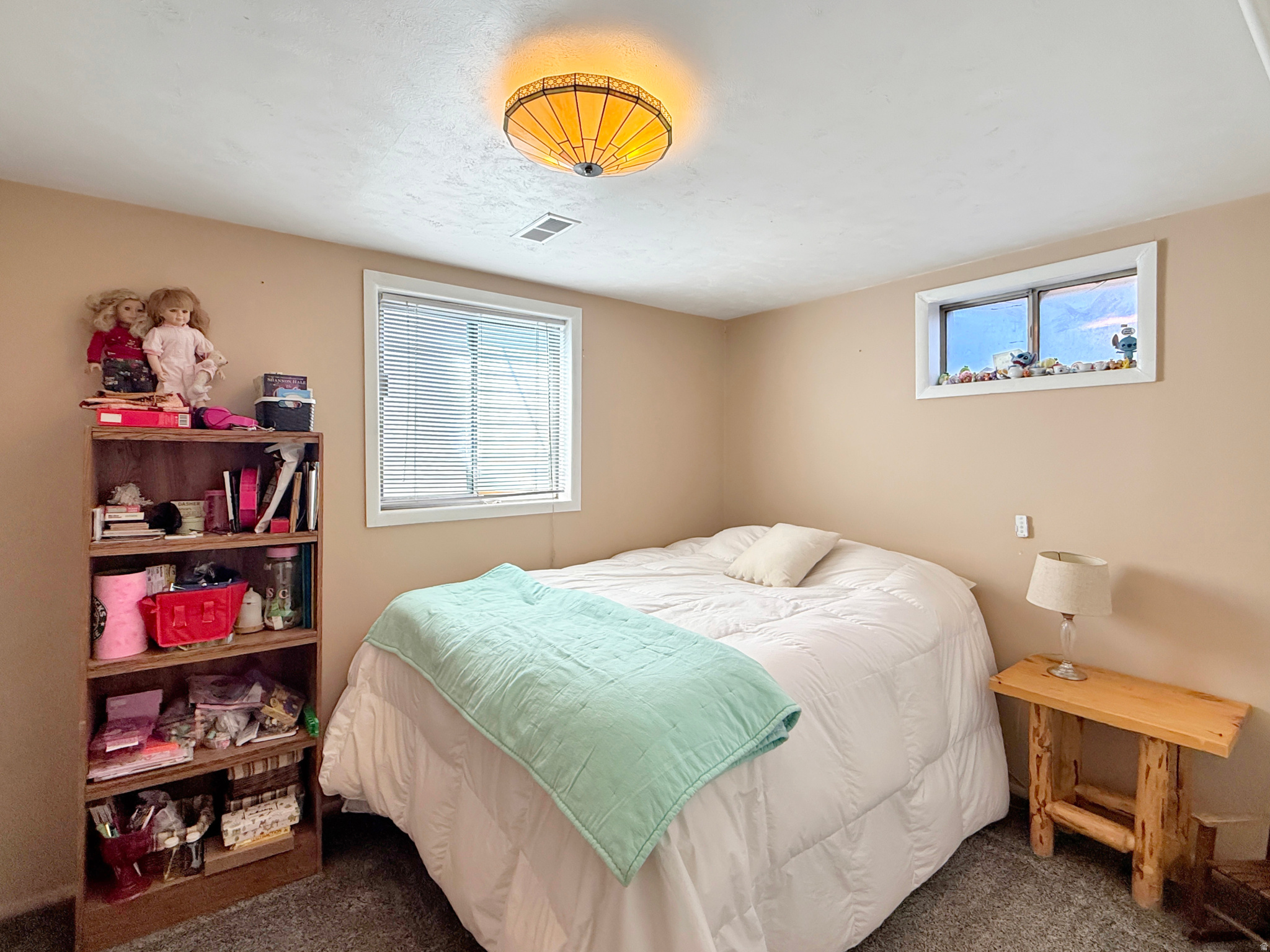 SUNSET HEIGHTS - Residential