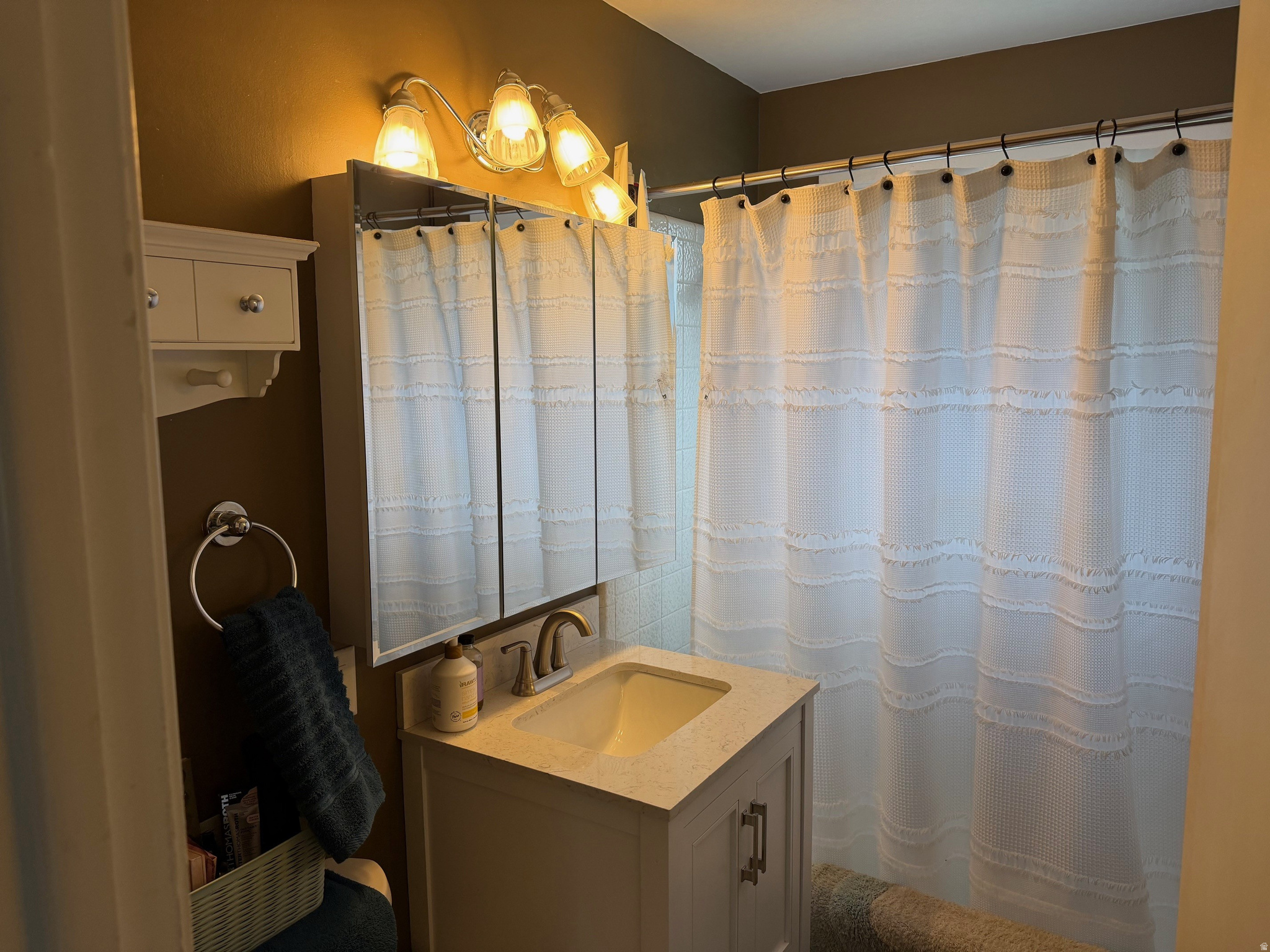 SUNSET HEIGHTS - Residential