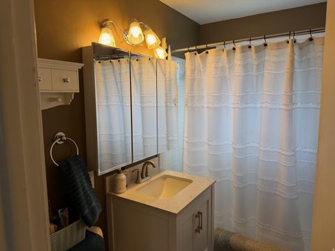 Tiny photo for 690 SUNSET DR, Brigham City, UT 84302 (MLS # 2147312)