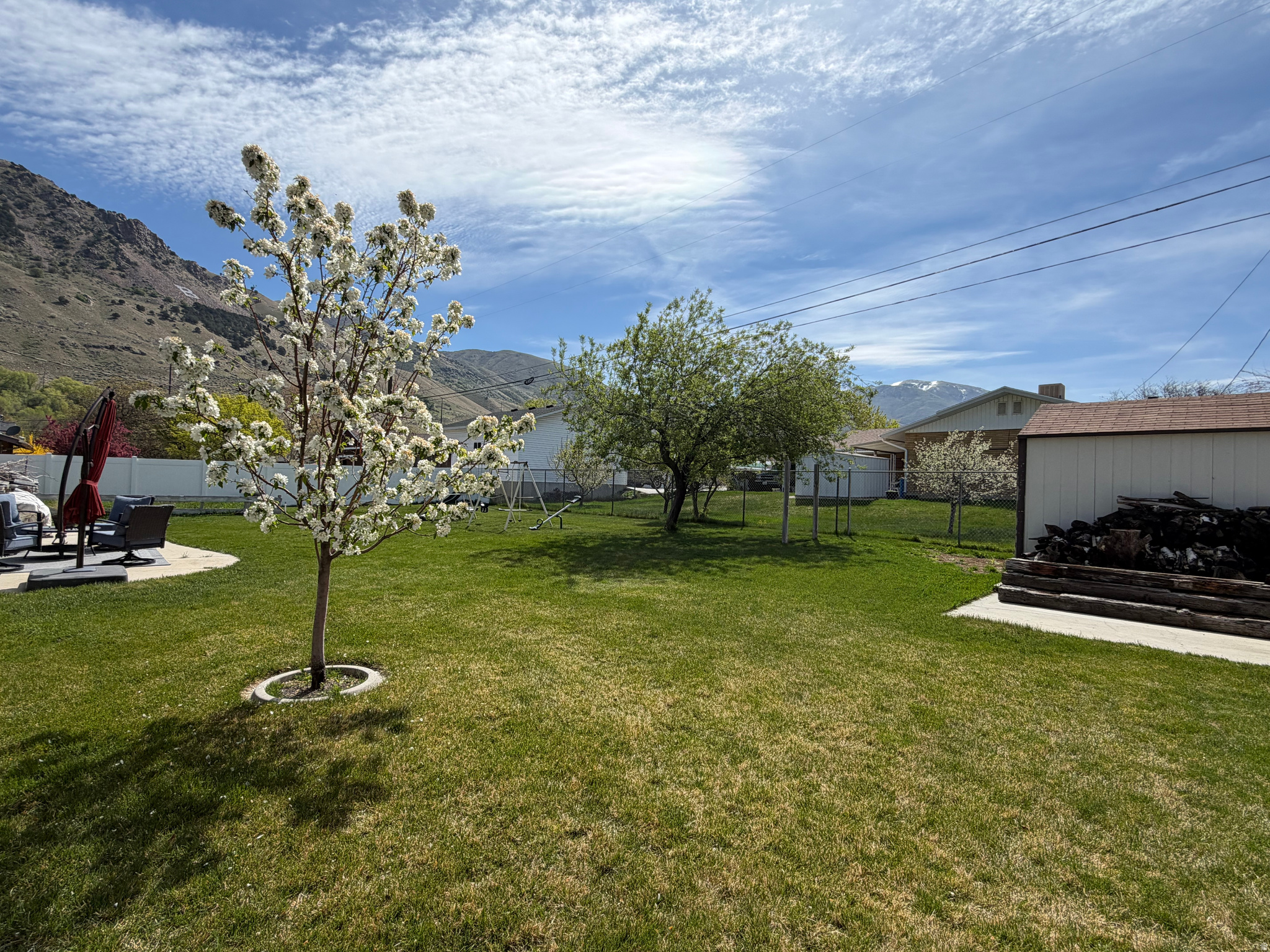 SUNSET HEIGHTS - Residential