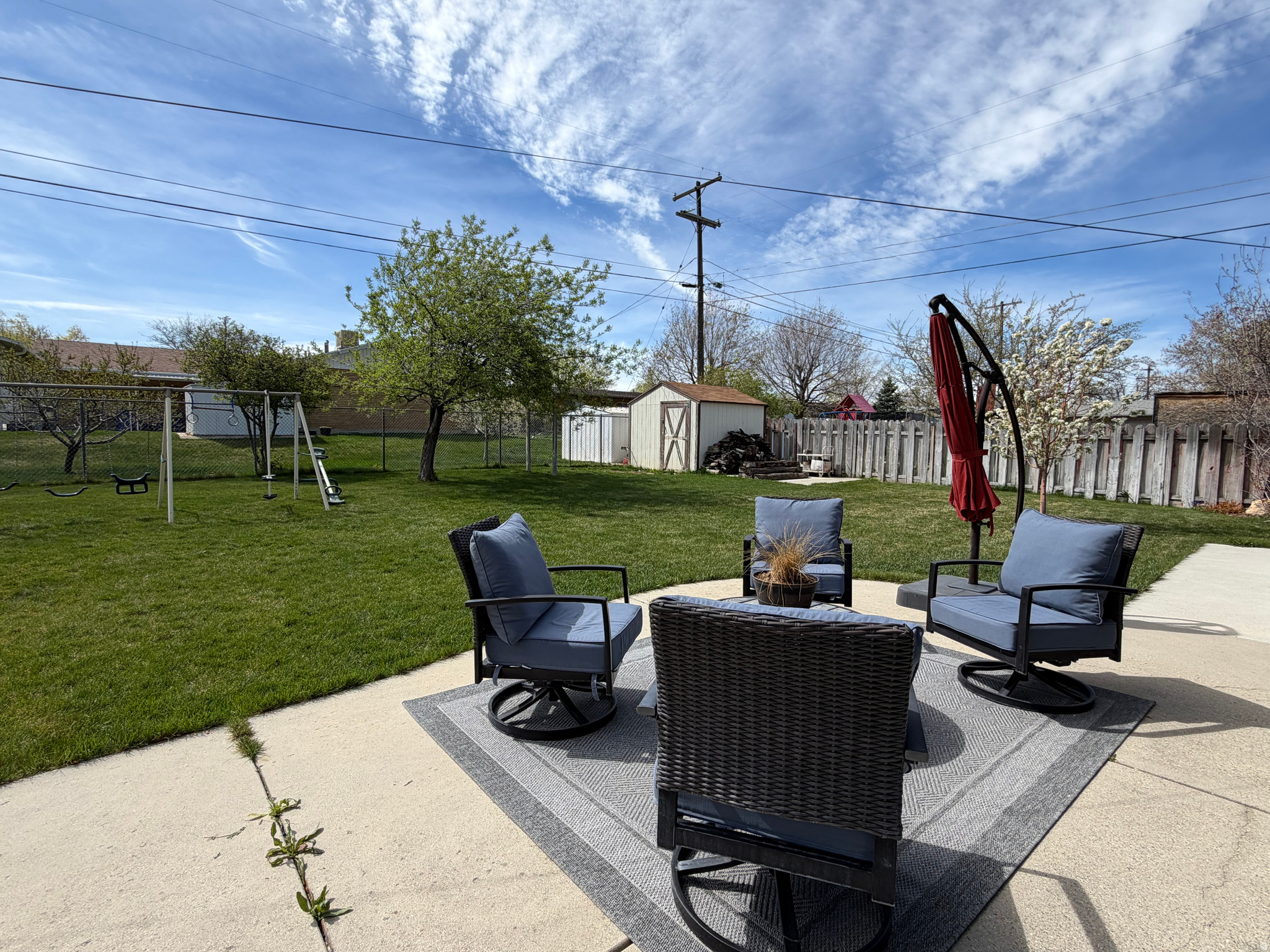 SUNSET HEIGHTS - Residential