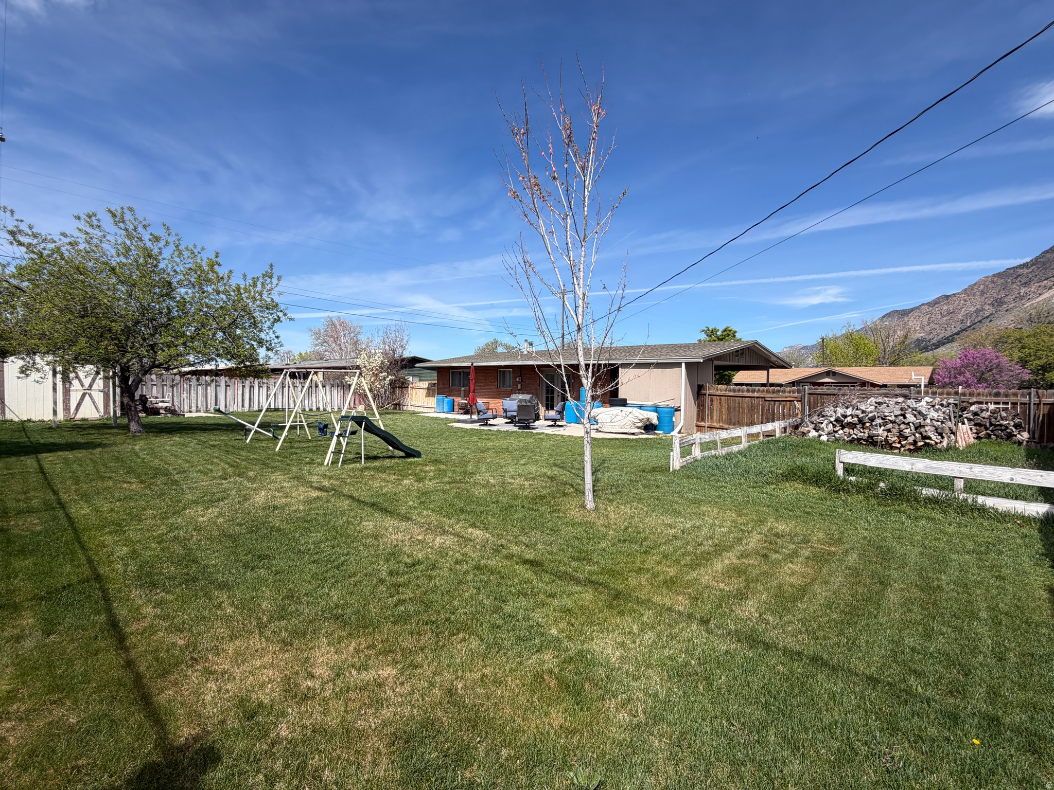 SUNSET HEIGHTS - Residential