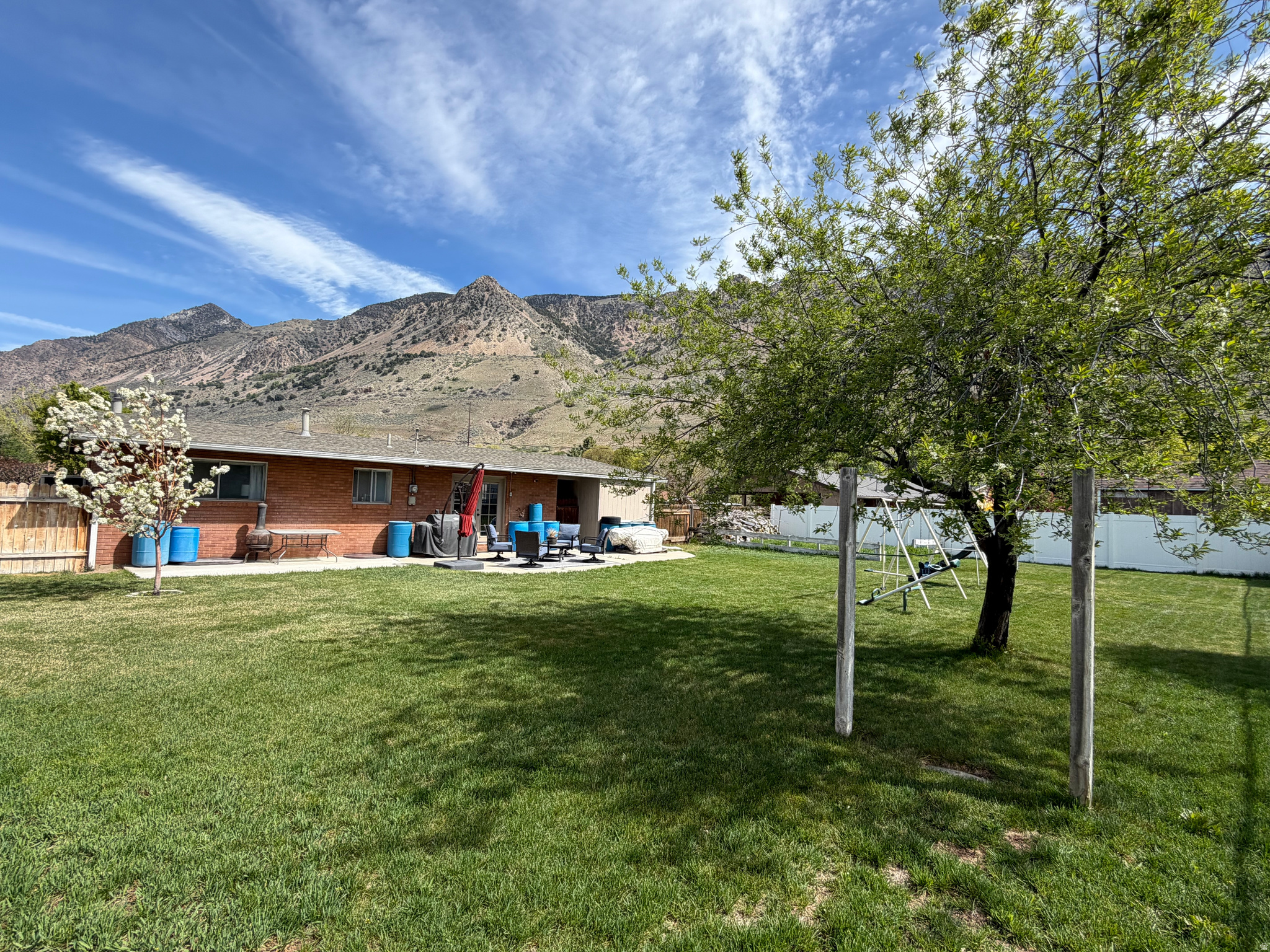 SUNSET HEIGHTS - Residential