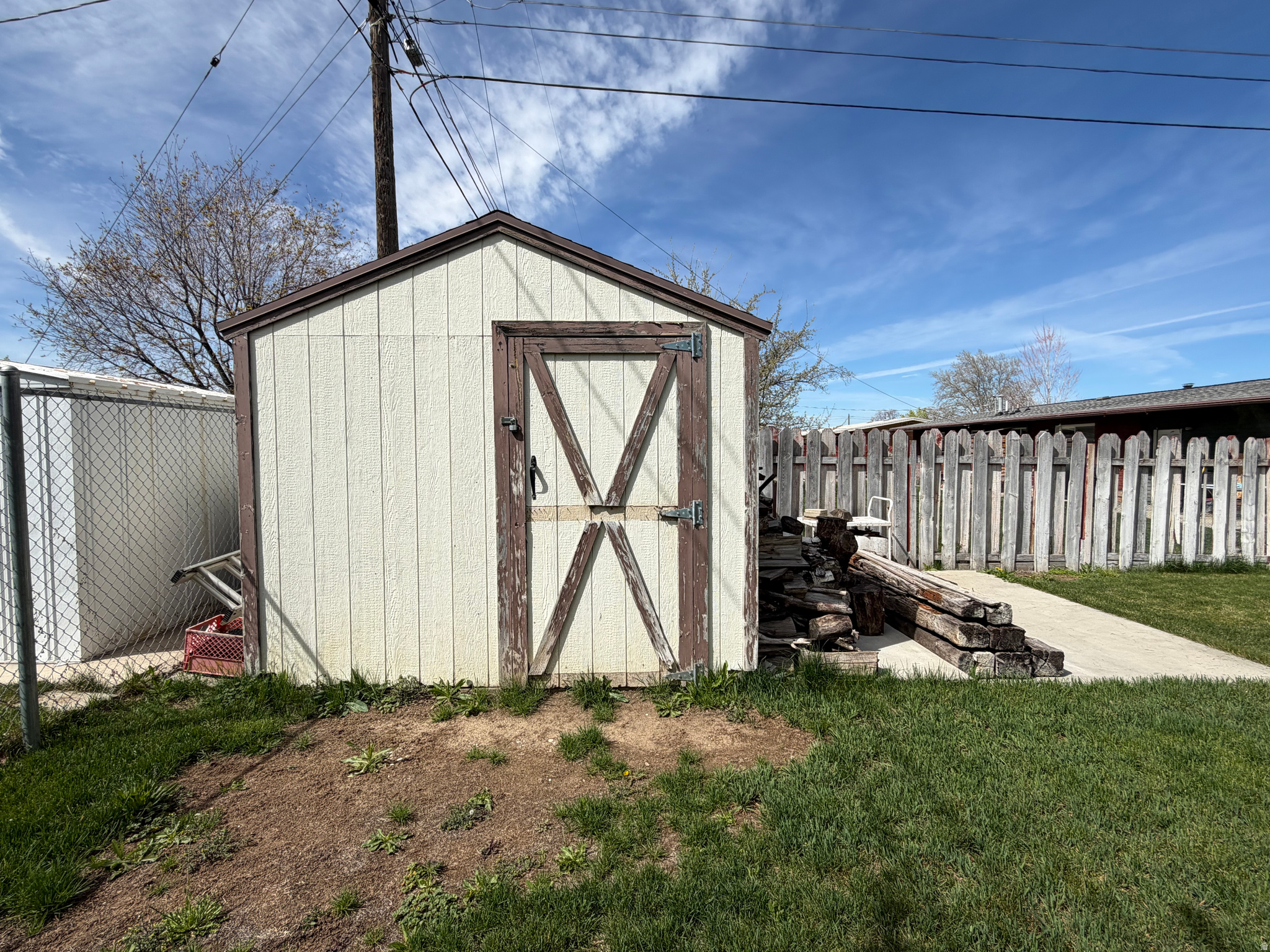 SUNSET HEIGHTS - Residential