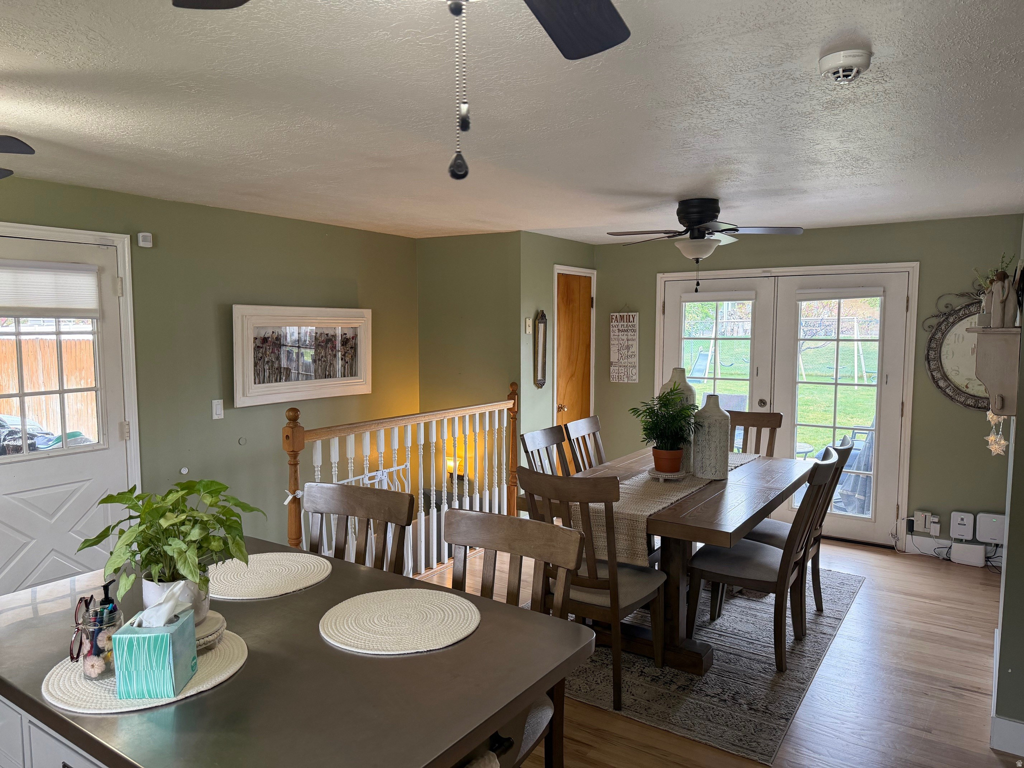 SUNSET HEIGHTS - Residential