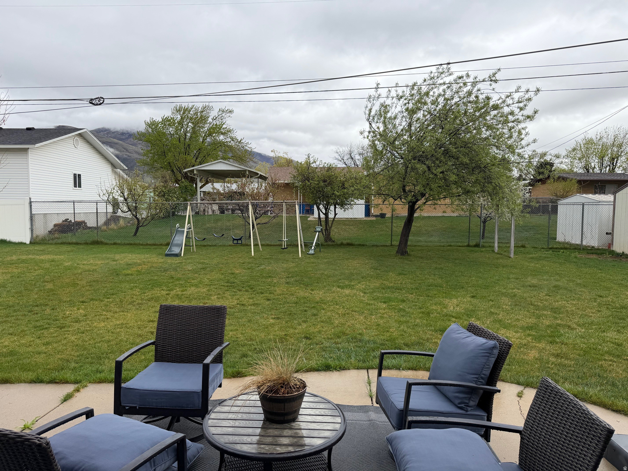 SUNSET HEIGHTS - Residential