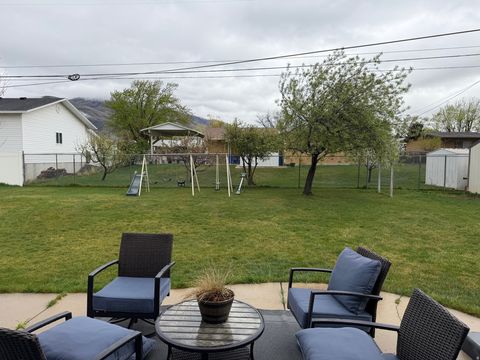 Tiny photo for 690 SUNSET DR, Brigham City, UT 84302 (MLS # 2147312)