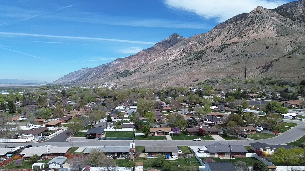 SUNSET HEIGHTS - Residential