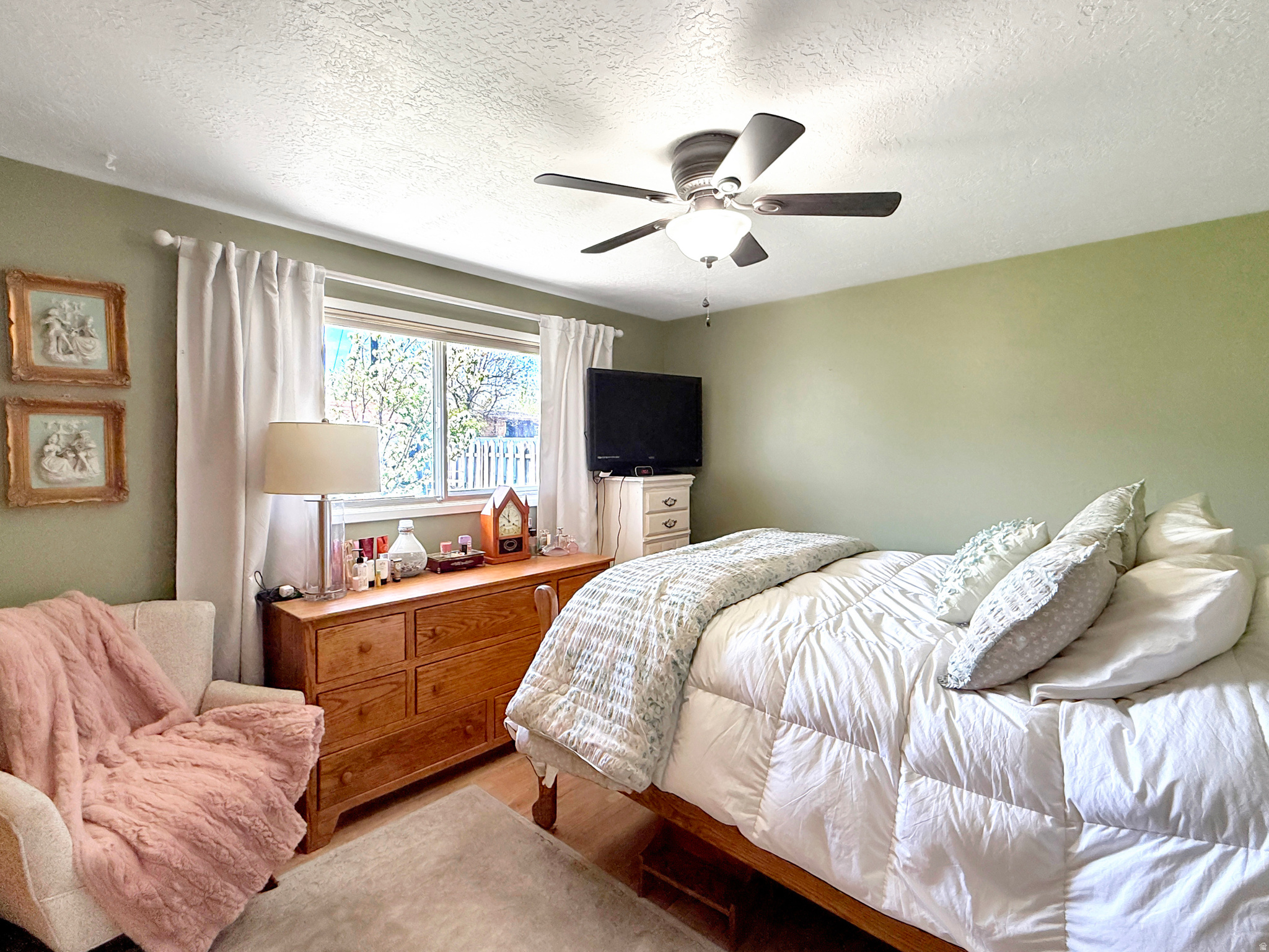 SUNSET HEIGHTS - Residential