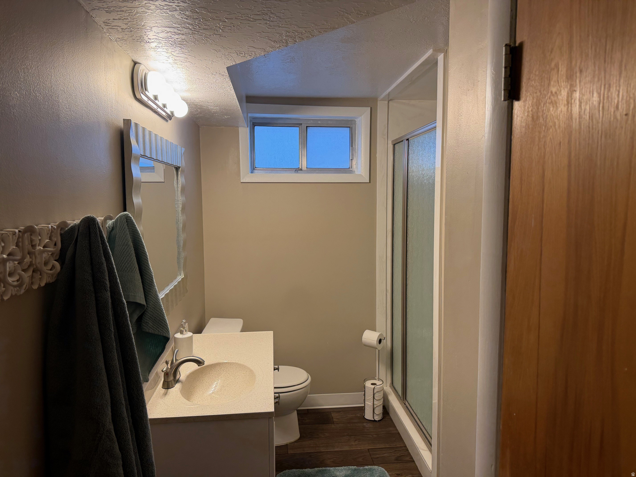 SUNSET HEIGHTS - Residential