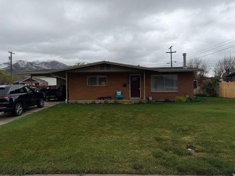 Photo of 690 SUNSET DR, Brigham City, UT 84302 (MLS # 2147312)
